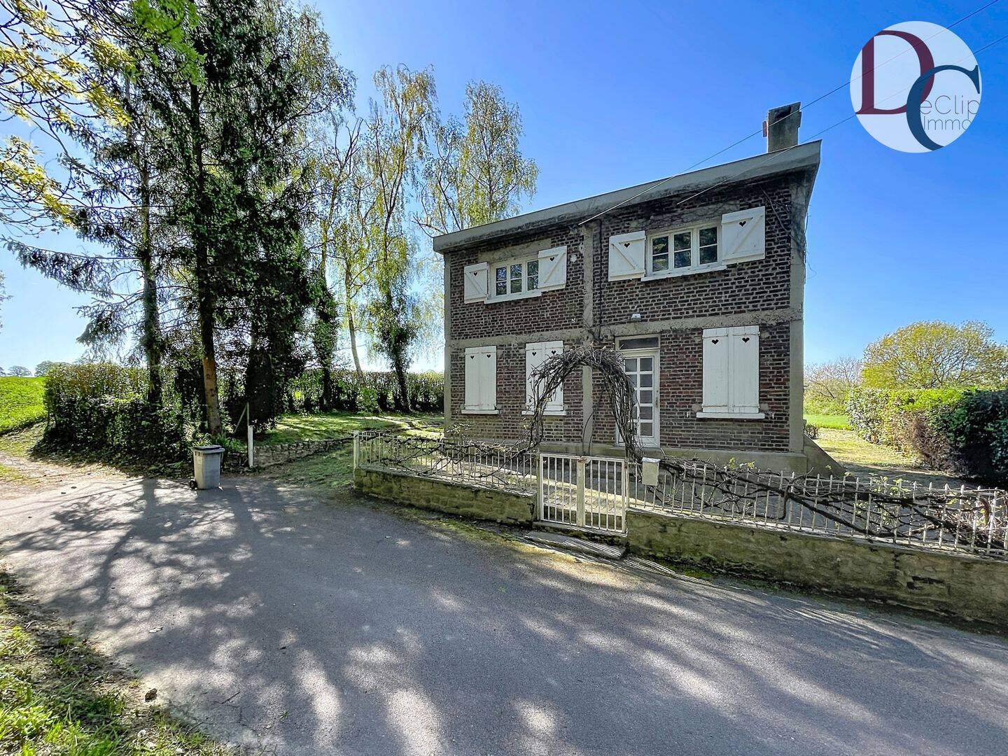 Maison 4 pièces 72 m² · à Senlis · 72 m² · 195 000 €