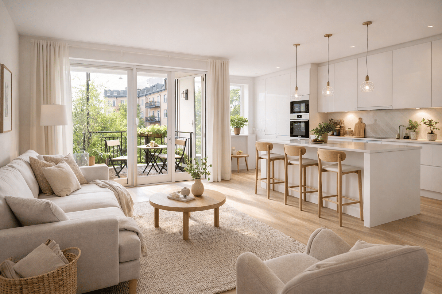 Appartement 2 pièces 50 m² · à Créteil · 50 m² · 220 000 €