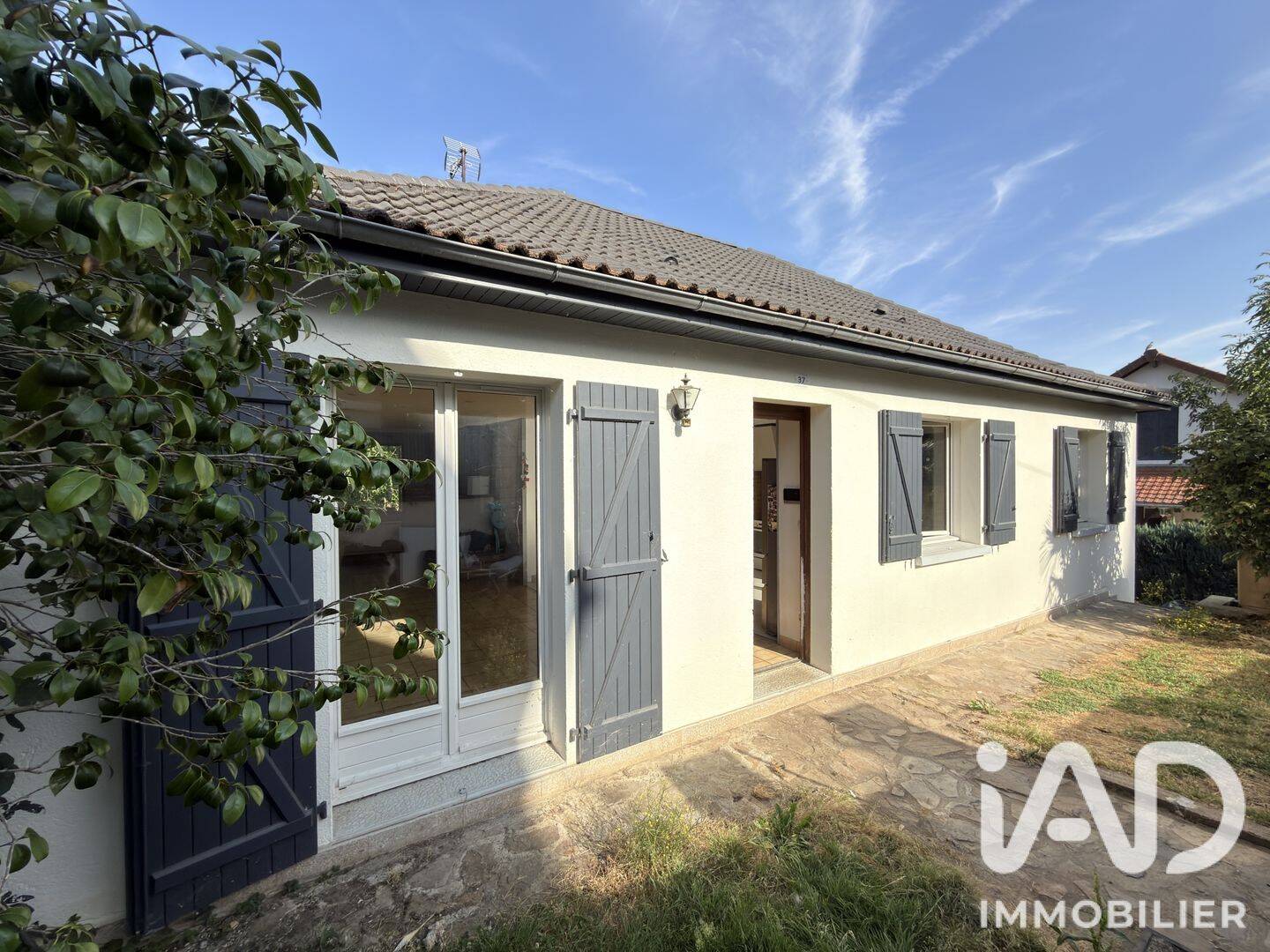 Maison 5 pièces 86 m² · à Guéret · 86 m² · 146 500 €