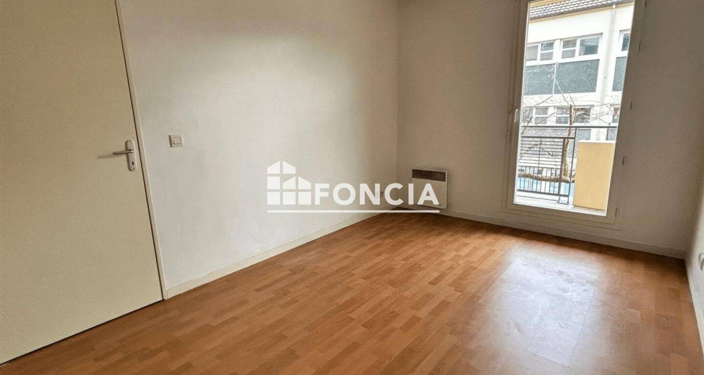 Appartement 2 pièces 38 m² · à Saint-Fargeau-Ponthierry · 37,5 m² · 645 €
