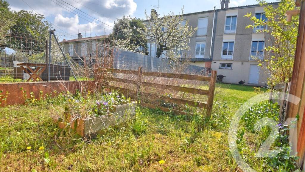Maison à vendre 175 000 € 5 pièces 3 chambres 104,1 m² 218 m² de terrain Romans-sur-Isère 26100