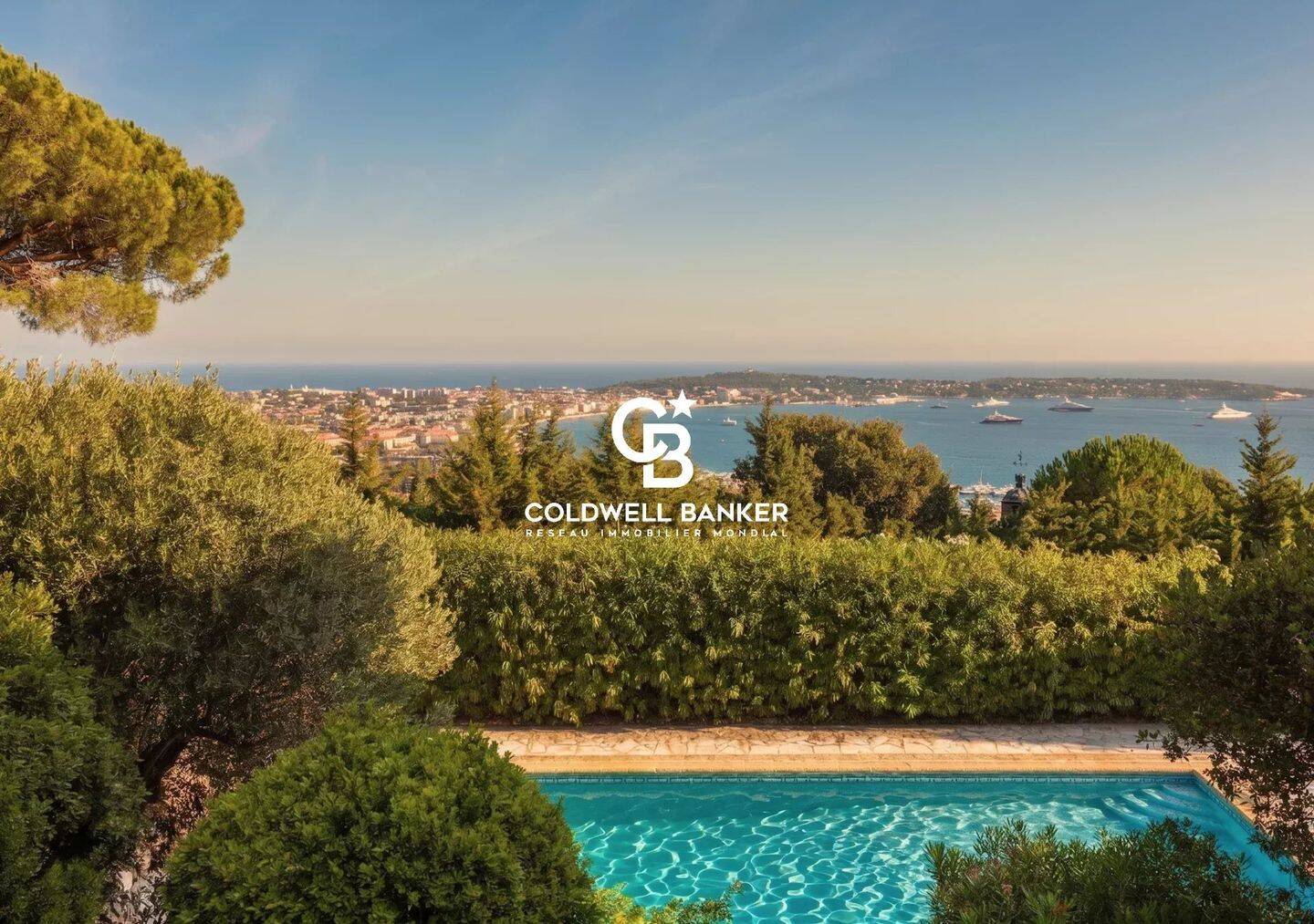 Maison 20 pièces 845 m² · à Vallauris · 845 m² · 8 950 000 €