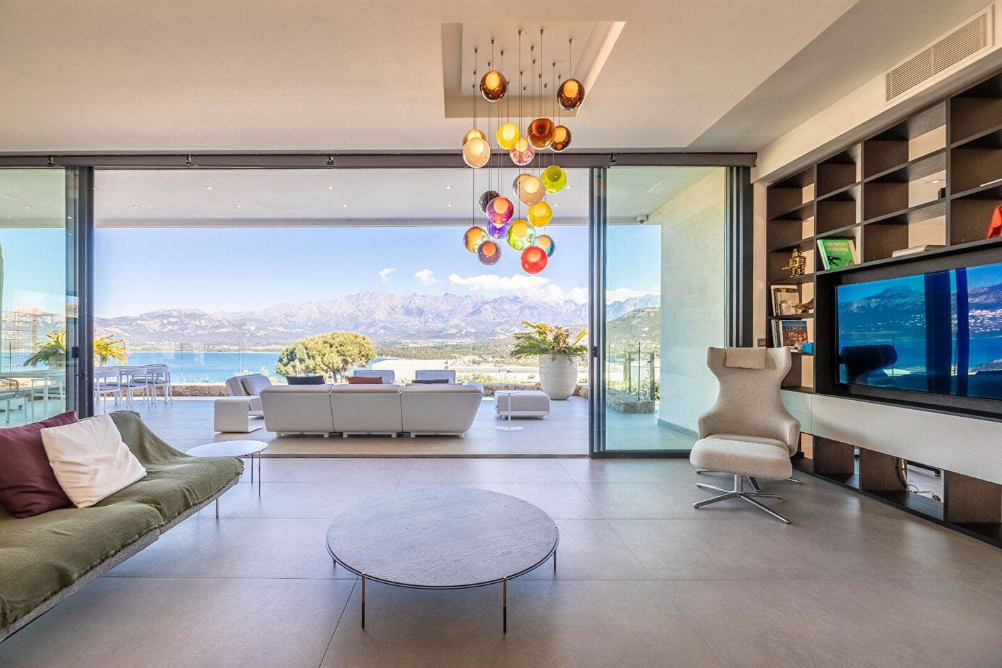 Maison 7 pièces 270 m² · à Calvi · 270 m² · 2 600 000 €
