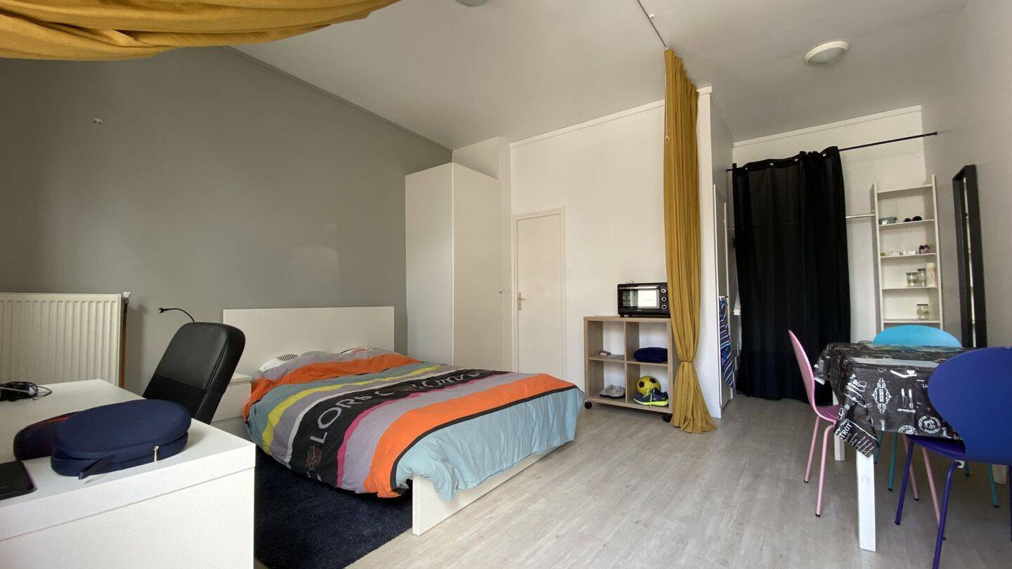Appartement 1 pièce 27 m² · à Amiens · 27,2 m² · 554 €