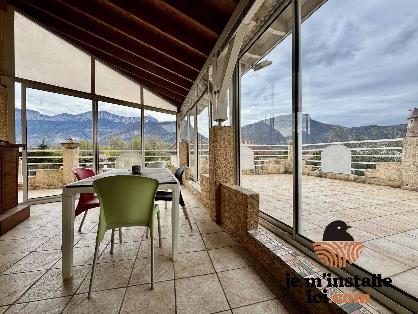Maison 5 pièces 151 m² · à Voreppe · 151 m² · 399 000 €