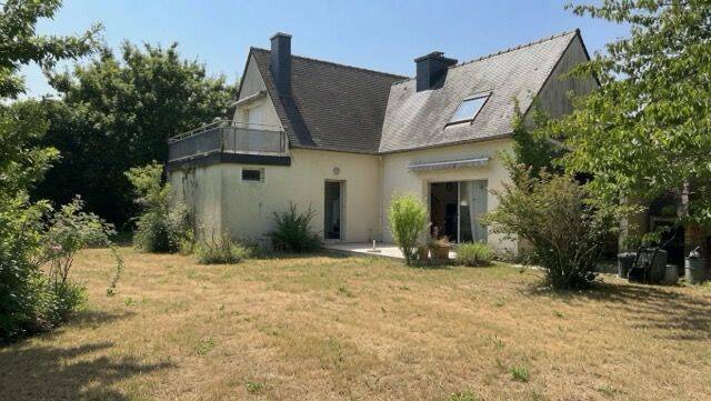 Maison 5 pièces 90 m² · à Sarzeau · 90 m² · 440 000 €