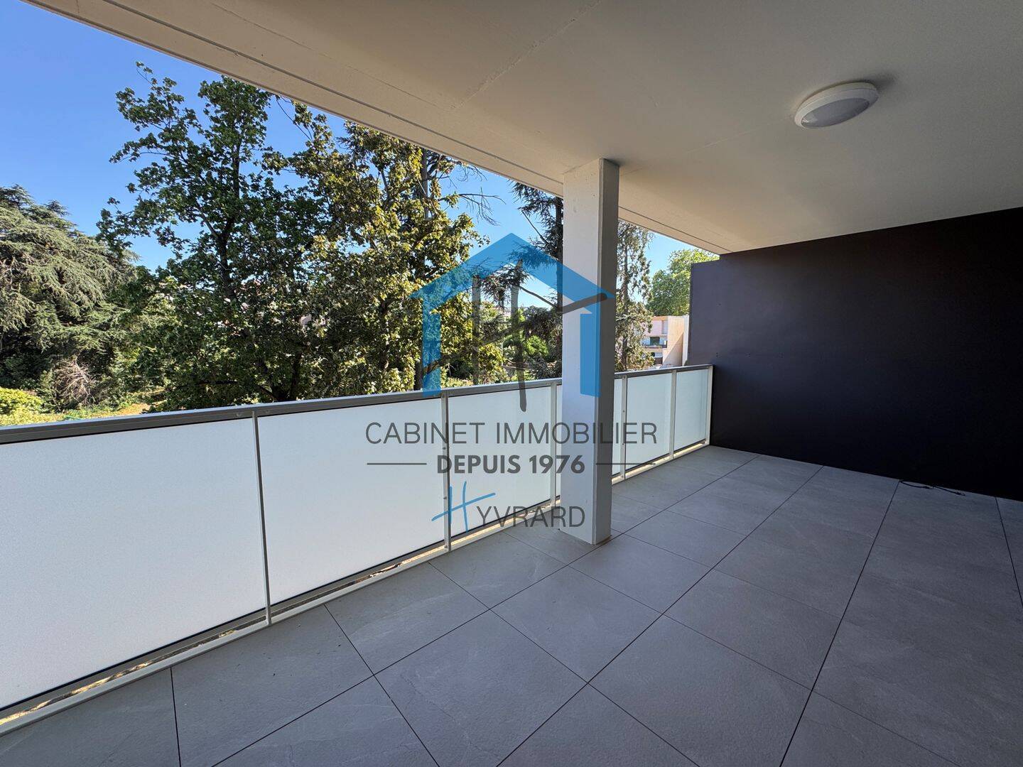 Appartement 2 pièces 54 m² · à Saint-Chamond · 54 m² · 750 €
