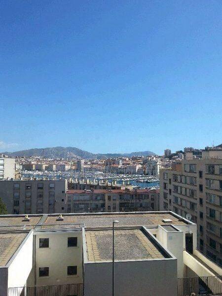 Appartement 3 pièces 62 m² · à Marseille 2ème Arrondissement · 62 m² · 997 €/mois