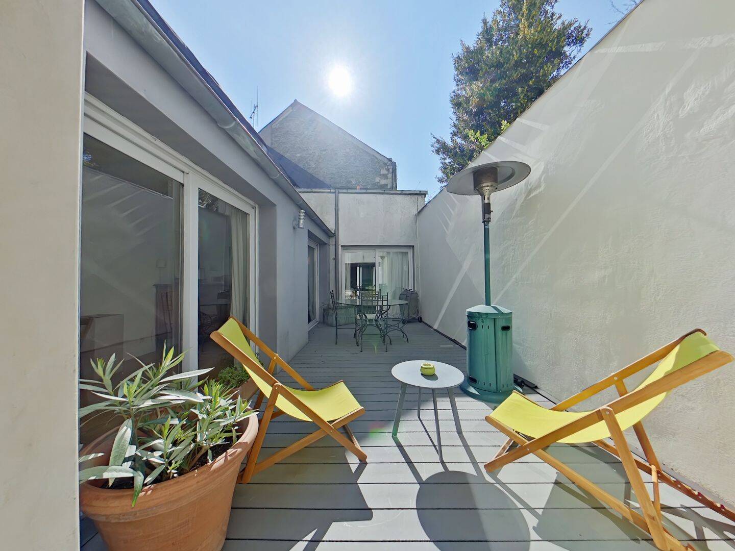 Appartement 3 pièces 89 m² · à Nantes · 89 m² · 308 000 €