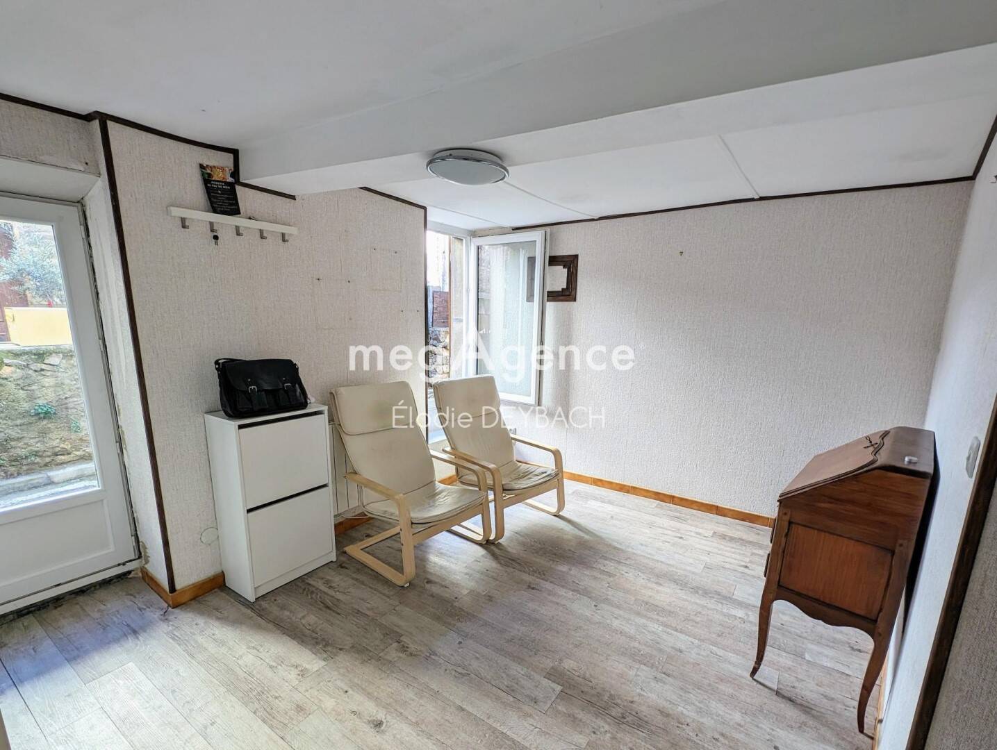 Maison 4 pièces 77 m² · à Talairan · 77 m² · 56 000 €