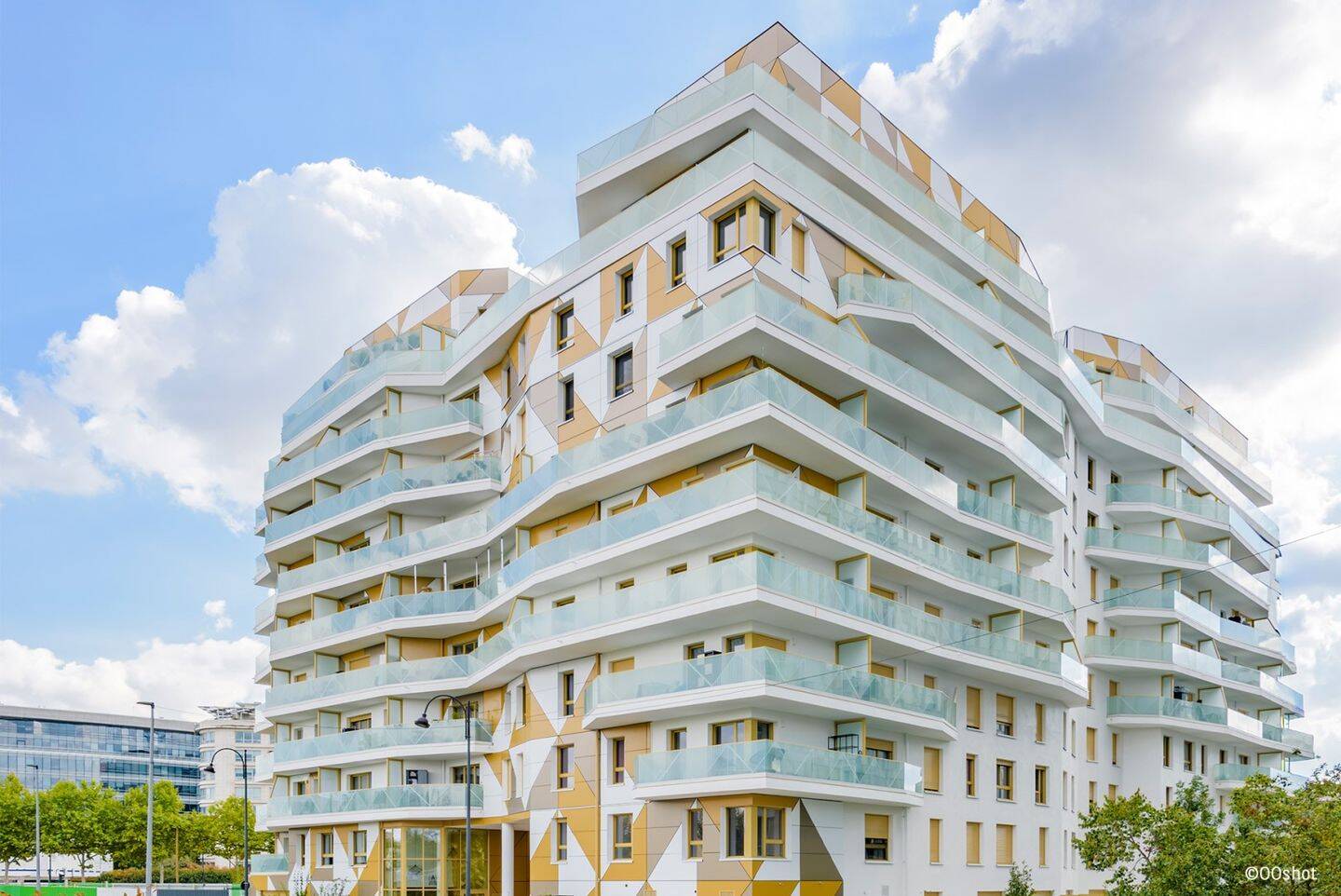 Appartement 1 pièce 34 m² · à Rueil-Malmaison · 33,7 m² · 248 000 €