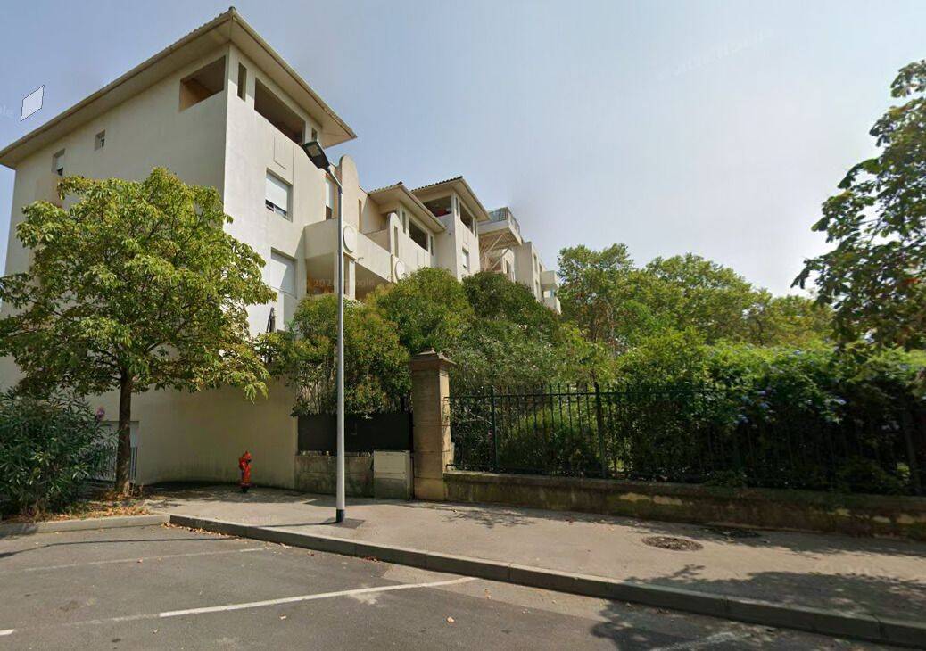 Appartement 4 pièces 81 m² · à Montpellier · 81 m² · 1 158 €