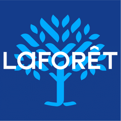 LAFORET IMMOBILIER logo
