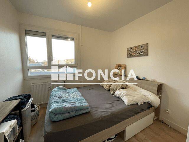 Appartement 2 pièces 41 m² · à Lisieux · 40,8 m² · 590 €/mois