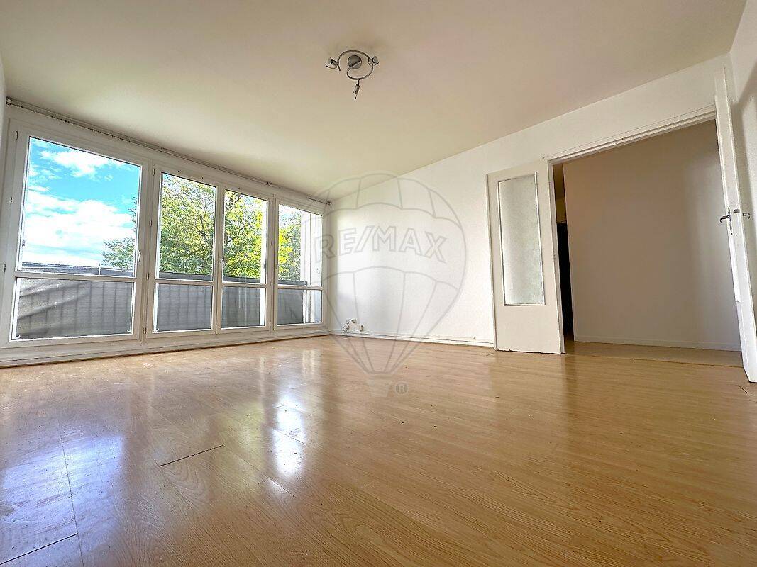 Appartement 3 pièces 63 m² · à Senlis · 63 m² · 122 340 €