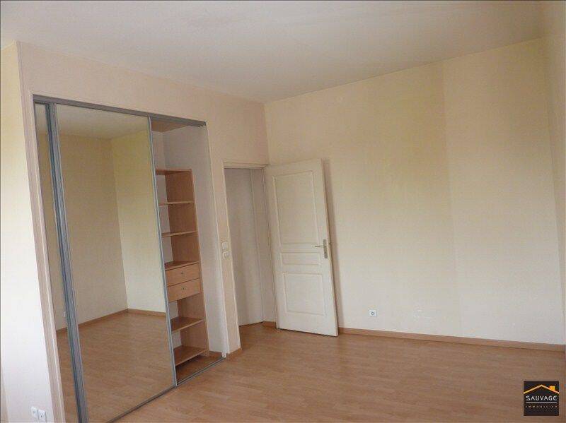 Appartement 1 pièce 34 m² · à Rouen · 34 m² · 505 €