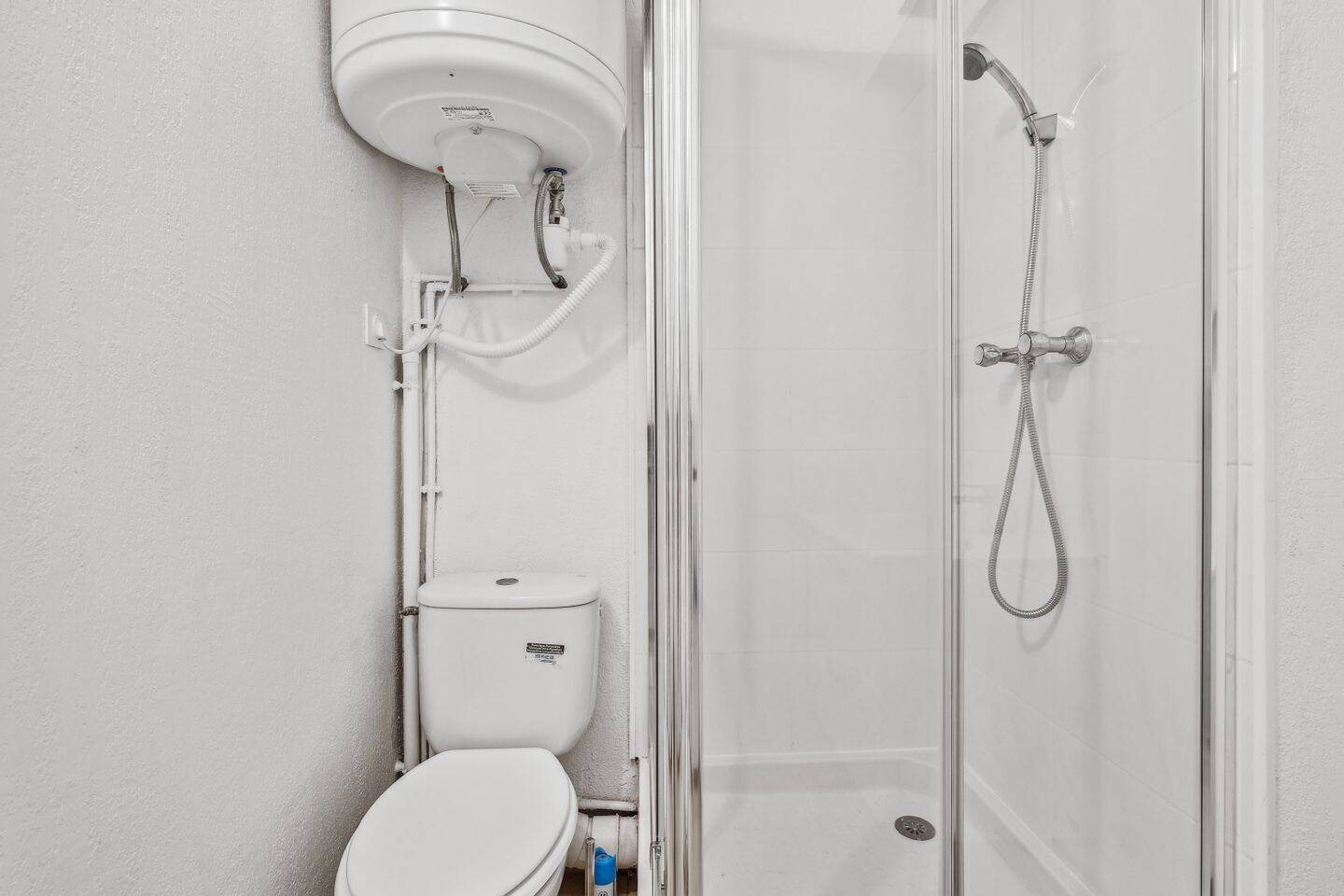 Appartement 1 pièce 18 m² · à Marseille 5ème Arrondissement · 18,3 m² · 580 €