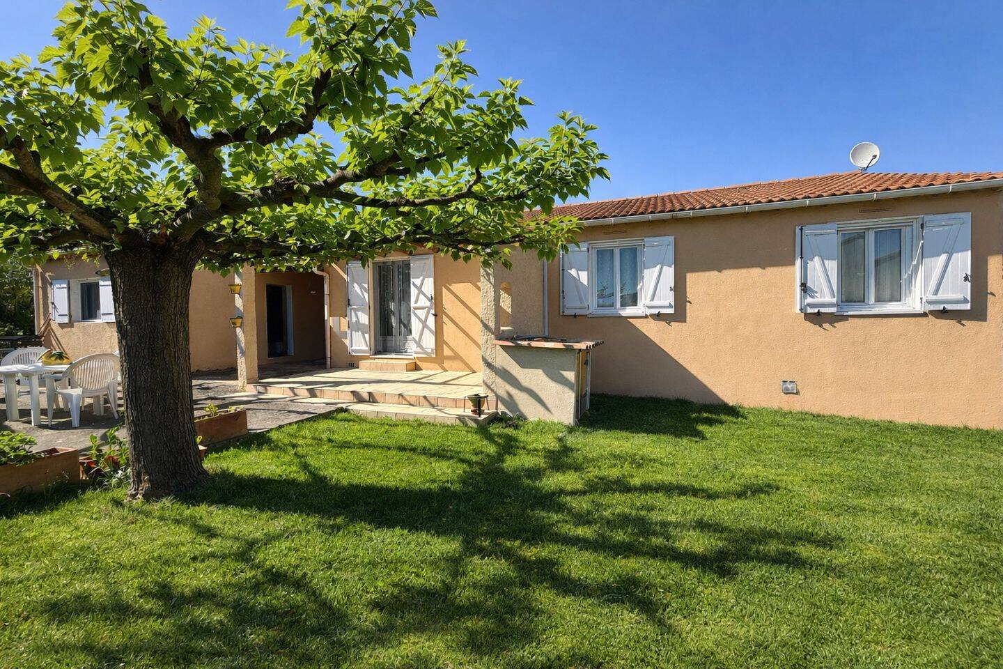 Maison 4 pièces 101 m² · à Meynes · 101 m² · 259 000 €