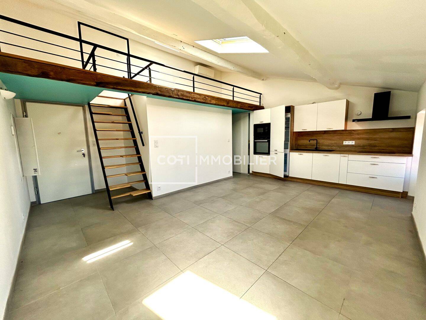 Appartement 2 pièces 47 m² · à Propriano · 46,9 m² · 805 €