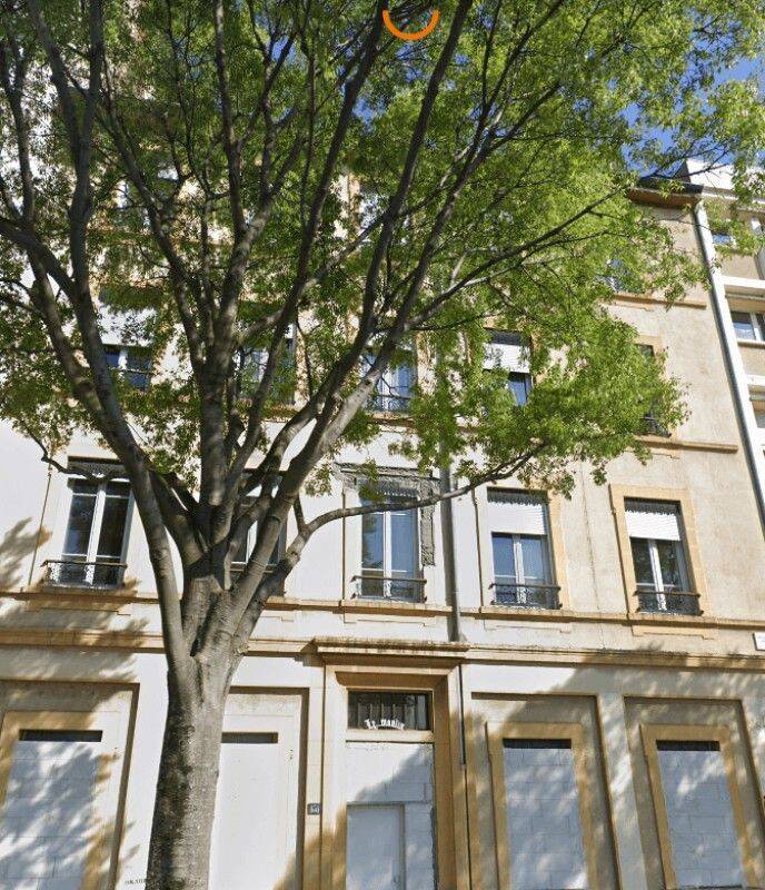 Appartement 1 pièce 22 m² · à Lyon 7ème Arrondissement · 22 m² · 480 €