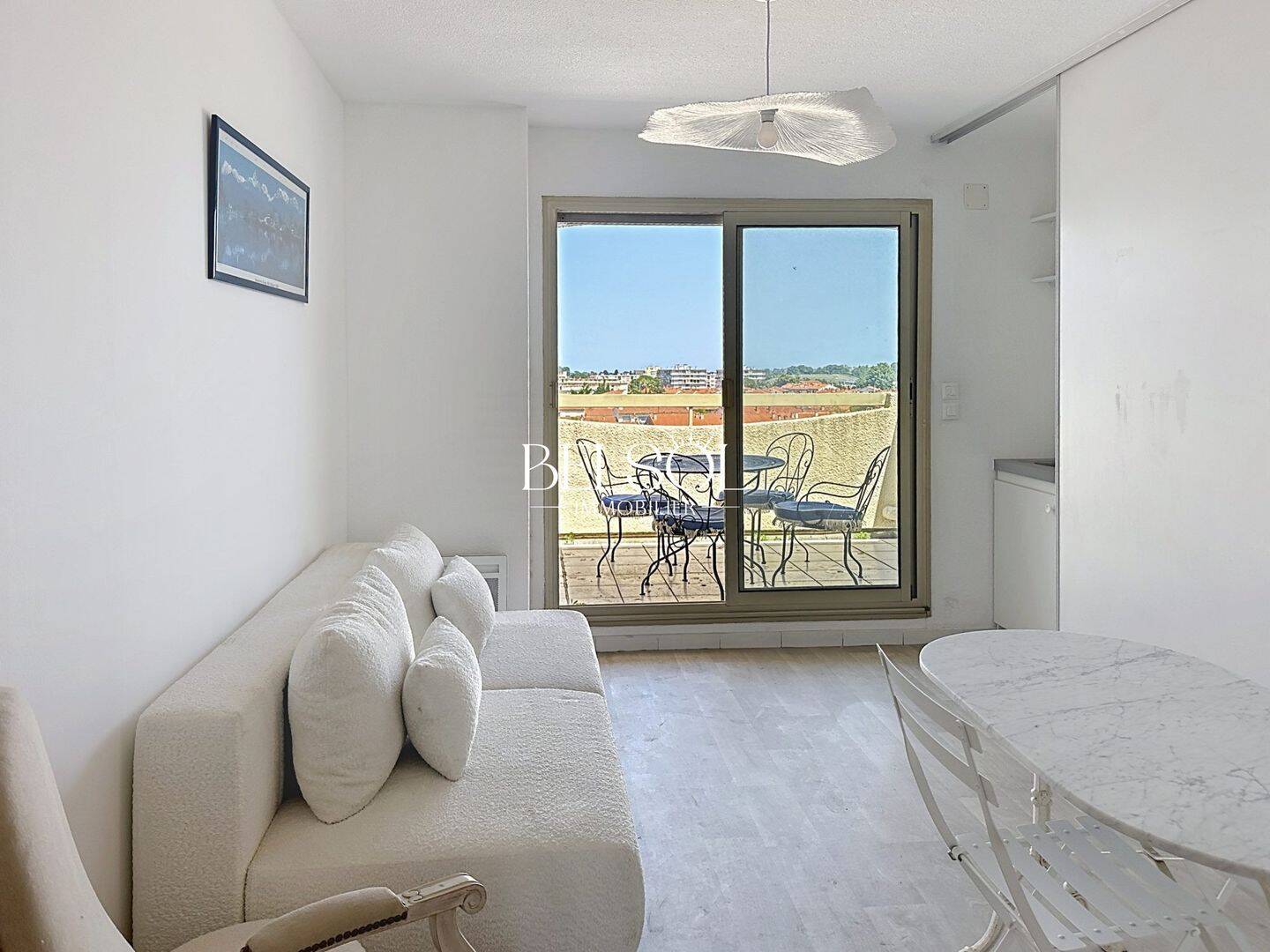 Appartement 2 pièces 30 m² · à Perpignan · 30 m² · 85 000 €