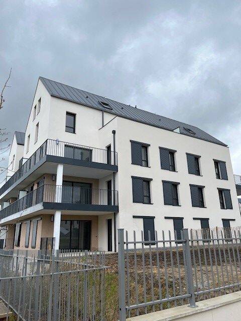 Appartement 3 pièces 64 m² · à Bruyères-le-Châtel · 64,1 m² · 1 095 €