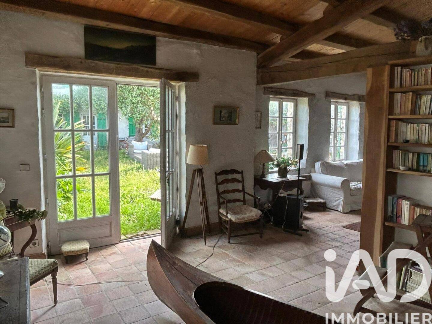 Maison 9 pièces 230 m² · à Loix · 230 m² · 1 400 000 €