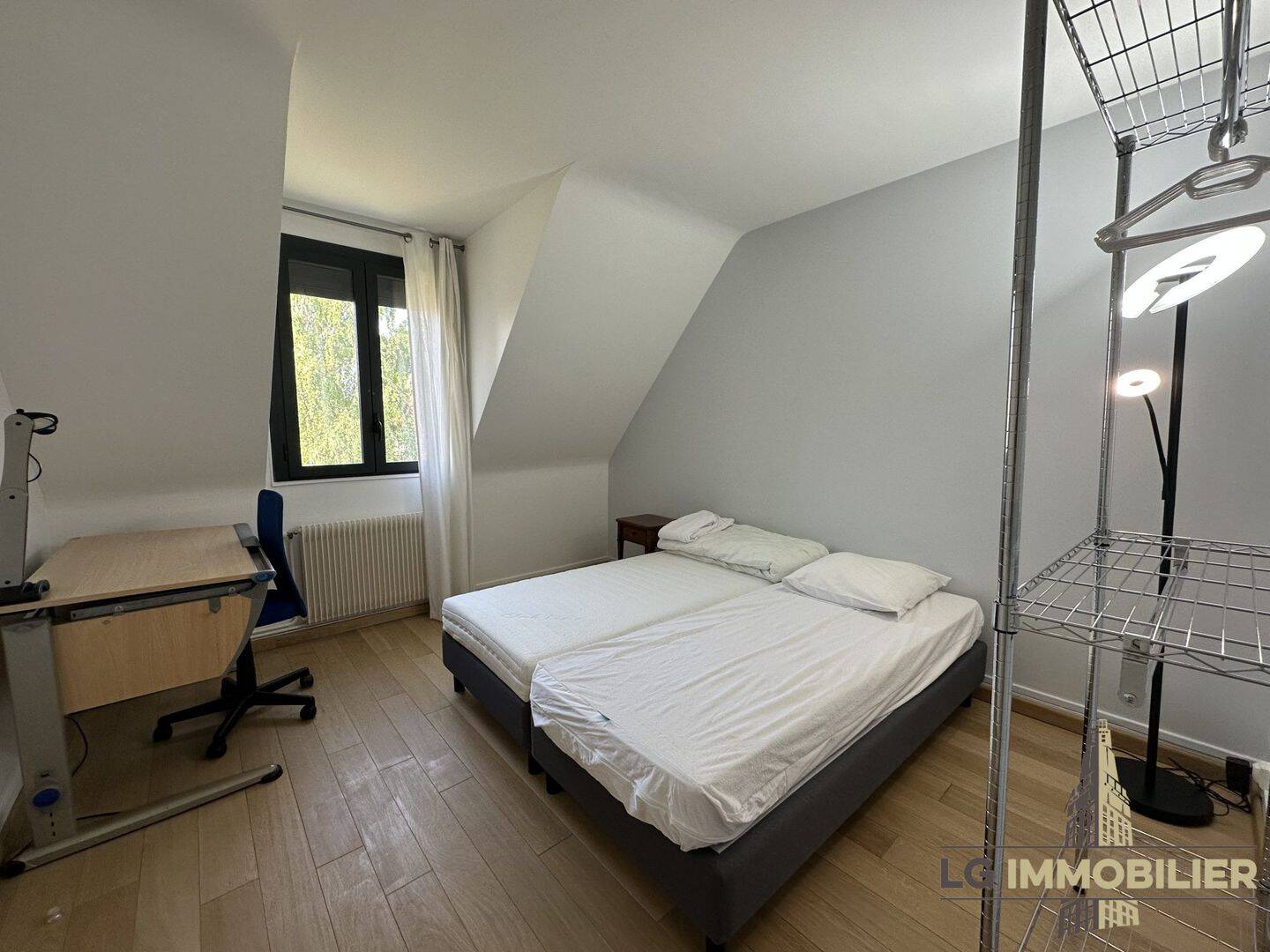 Appartement 1 pièce 15 m² · à Amiens · 14,7 m² · 470 €