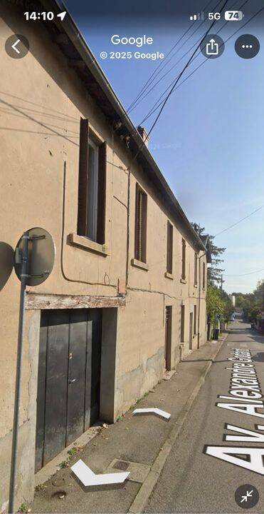 Appartement 2 pièces 34 m² · à Décines-Charpieu · 34 m² · 600 €/mois