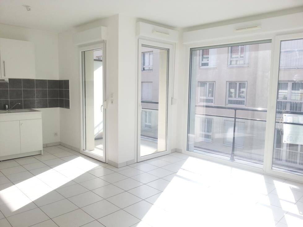 Appartement 1 pièce 35 m² · à Reims · 35 m² · 538 €/mois