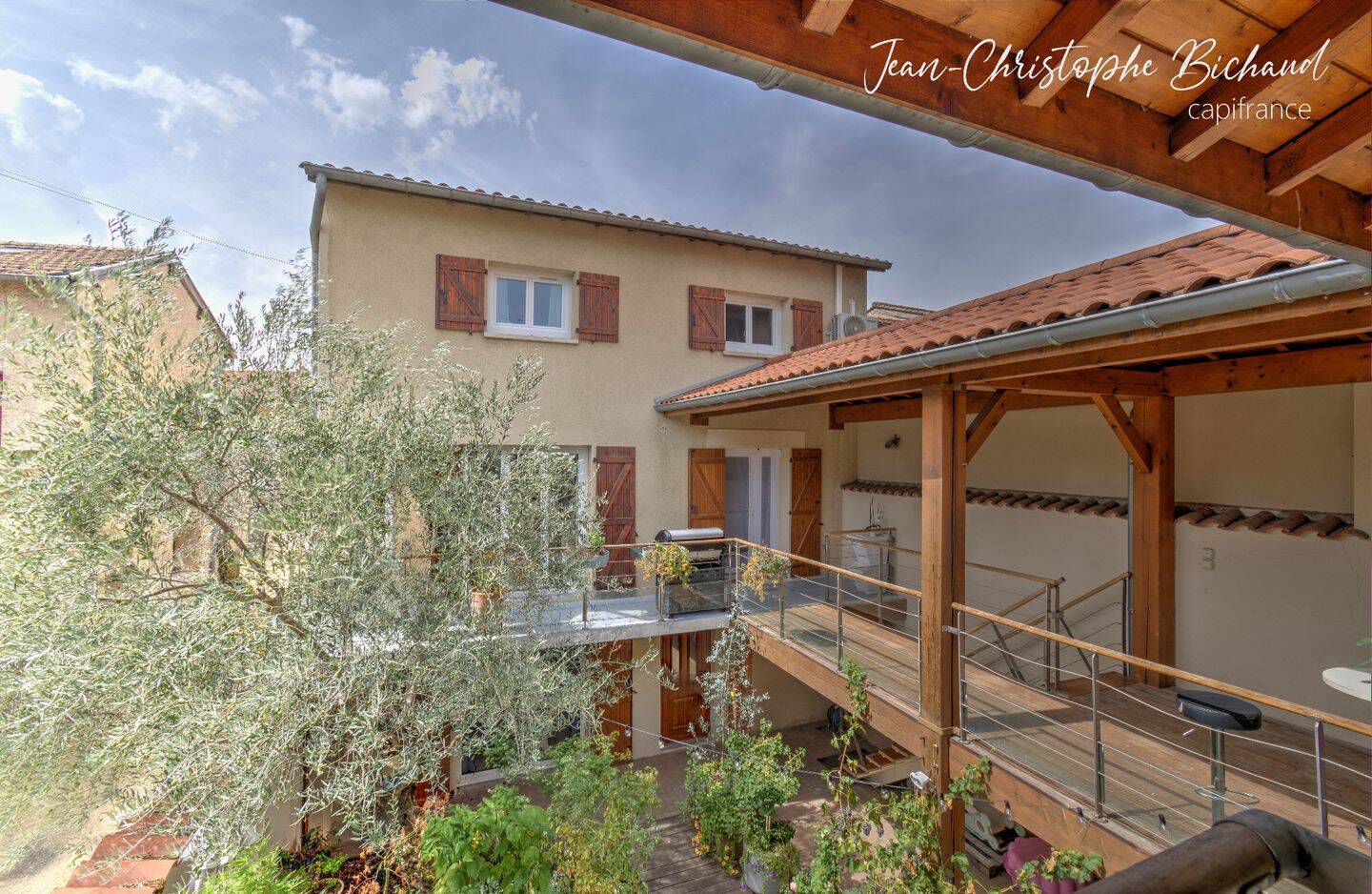 Maison 5 pièces 139 m² · à Brignais · 139 m² · 529 000 €