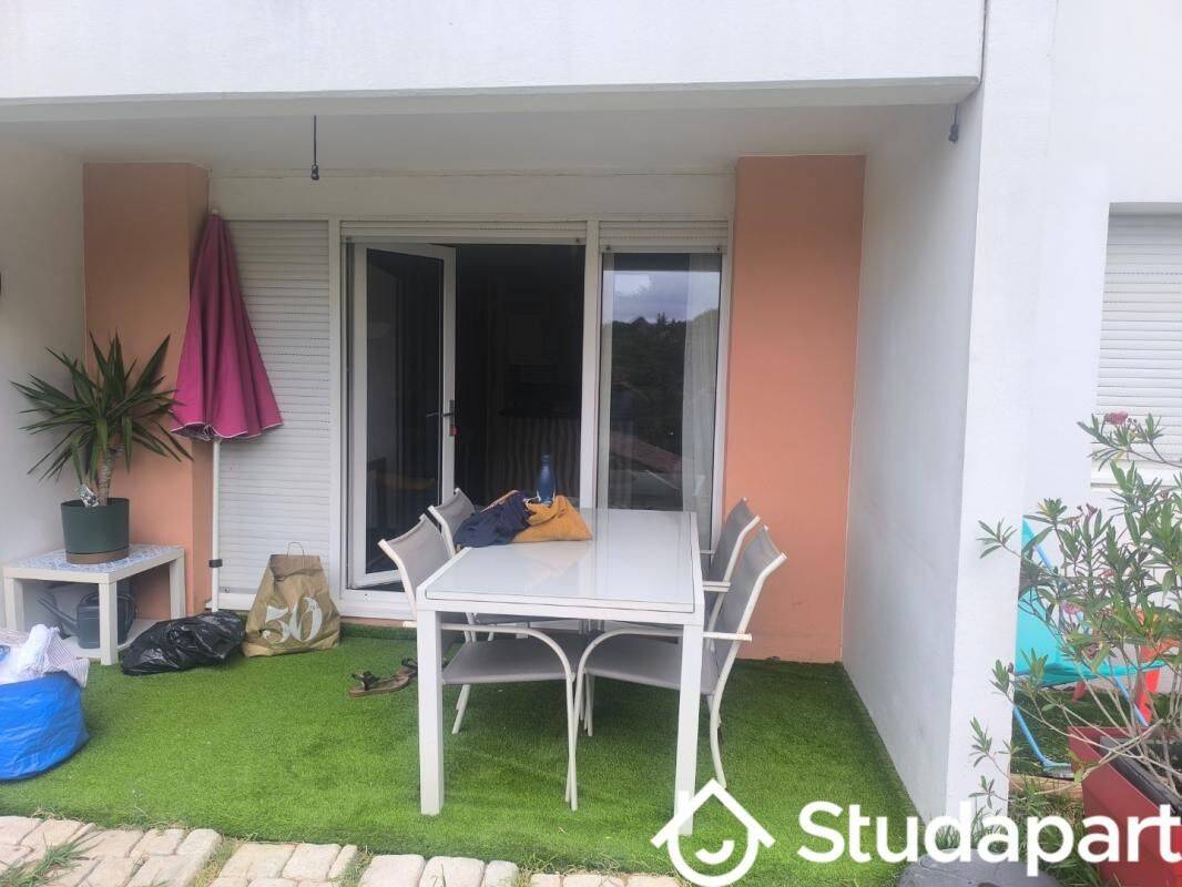 Appartement 3 pièces 50 m² · à Biarritz · 50 m² · 900 €