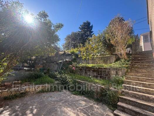 Appartement à louer 485 € 2 pièces 1 chambre 32,7 m² Venaco 20231