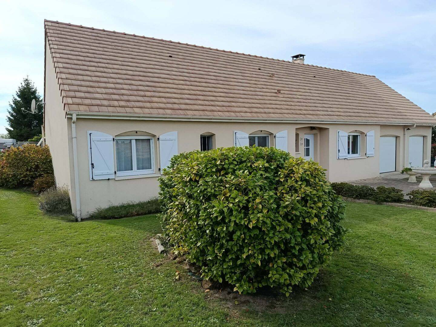 Maison 6 pièces 112 m² · à Oizé · 112 m² · 225 000 €