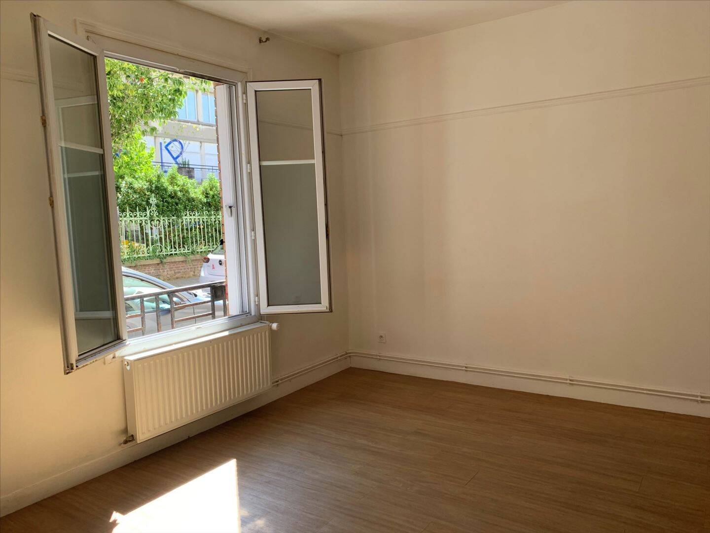 Appartement 2 pièces 51 m² · à Le Havre · 51 m² · 460 €