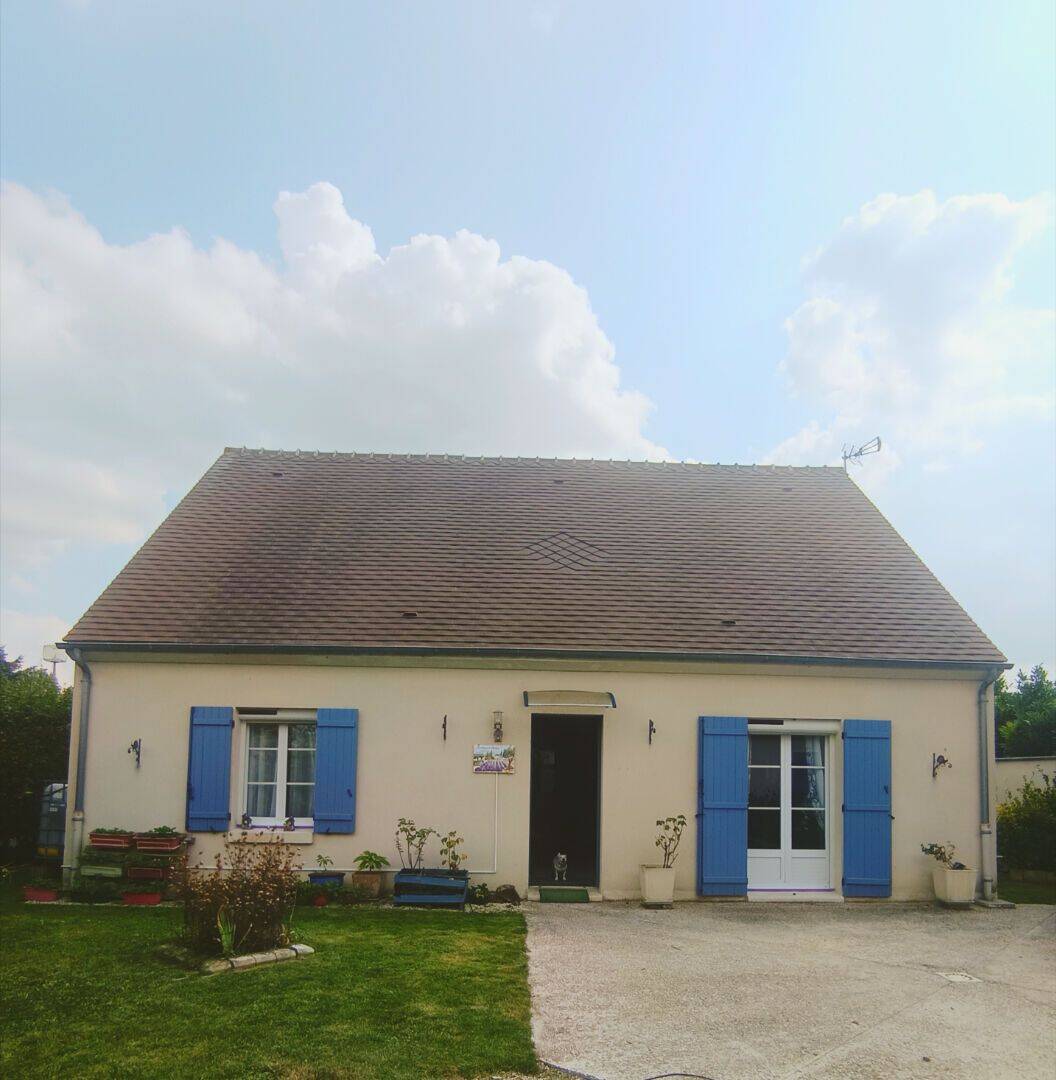 Maison 6 pièces 154 m² · à Verberie · 154 m² · 399 000 €