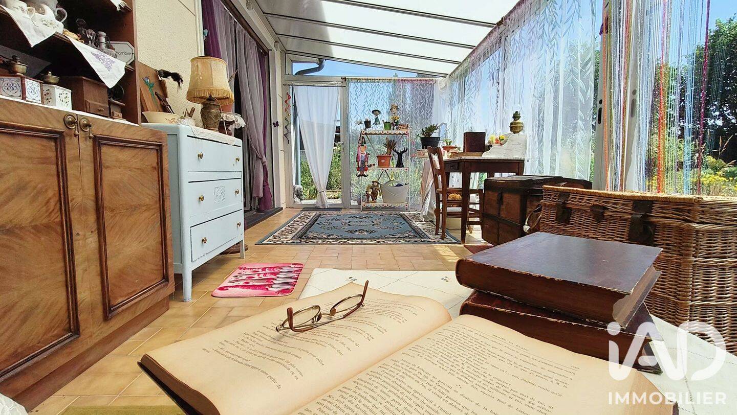 Maison 3 pièces 65 m² · à Fère-en-Tardenois · 65 m² · 130 000 €