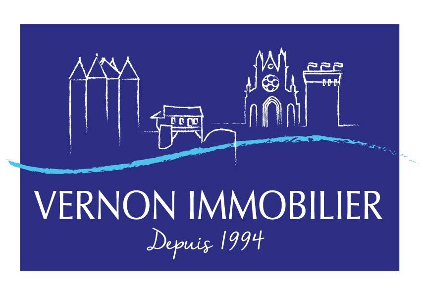 VERNON IMMOBILIER