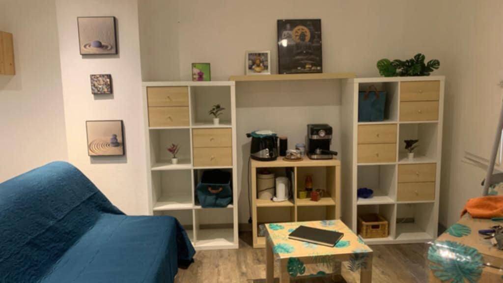 Appartement 1 pièce 24 m² · à Avignon · 24 m² · 485 €
