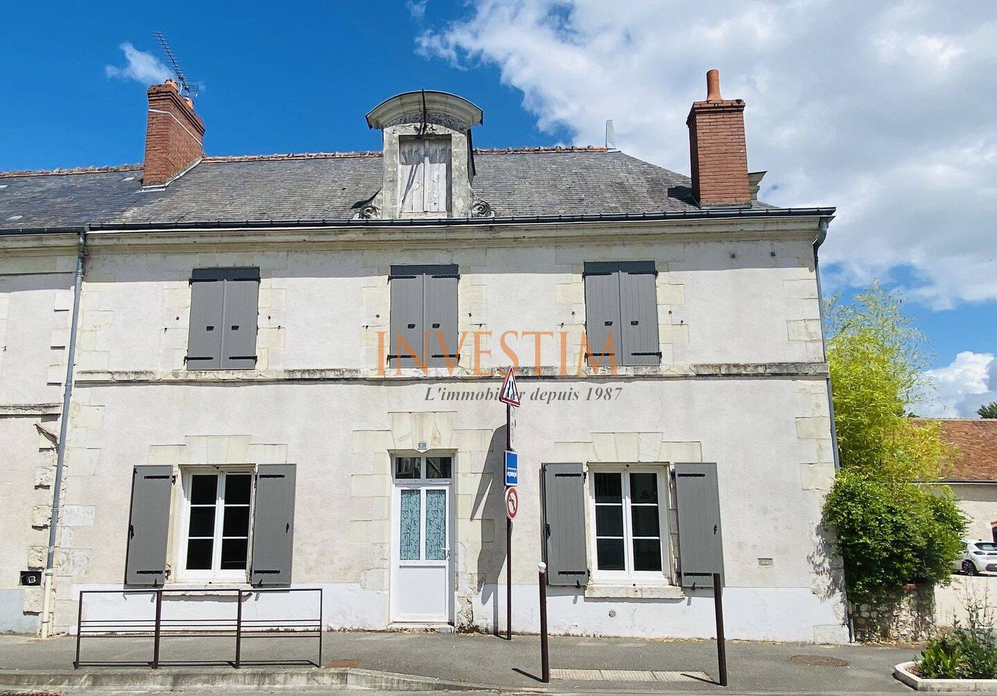 Maison 4 pièces 120 m² · à Cellettes · 120 m² · 235 400 €