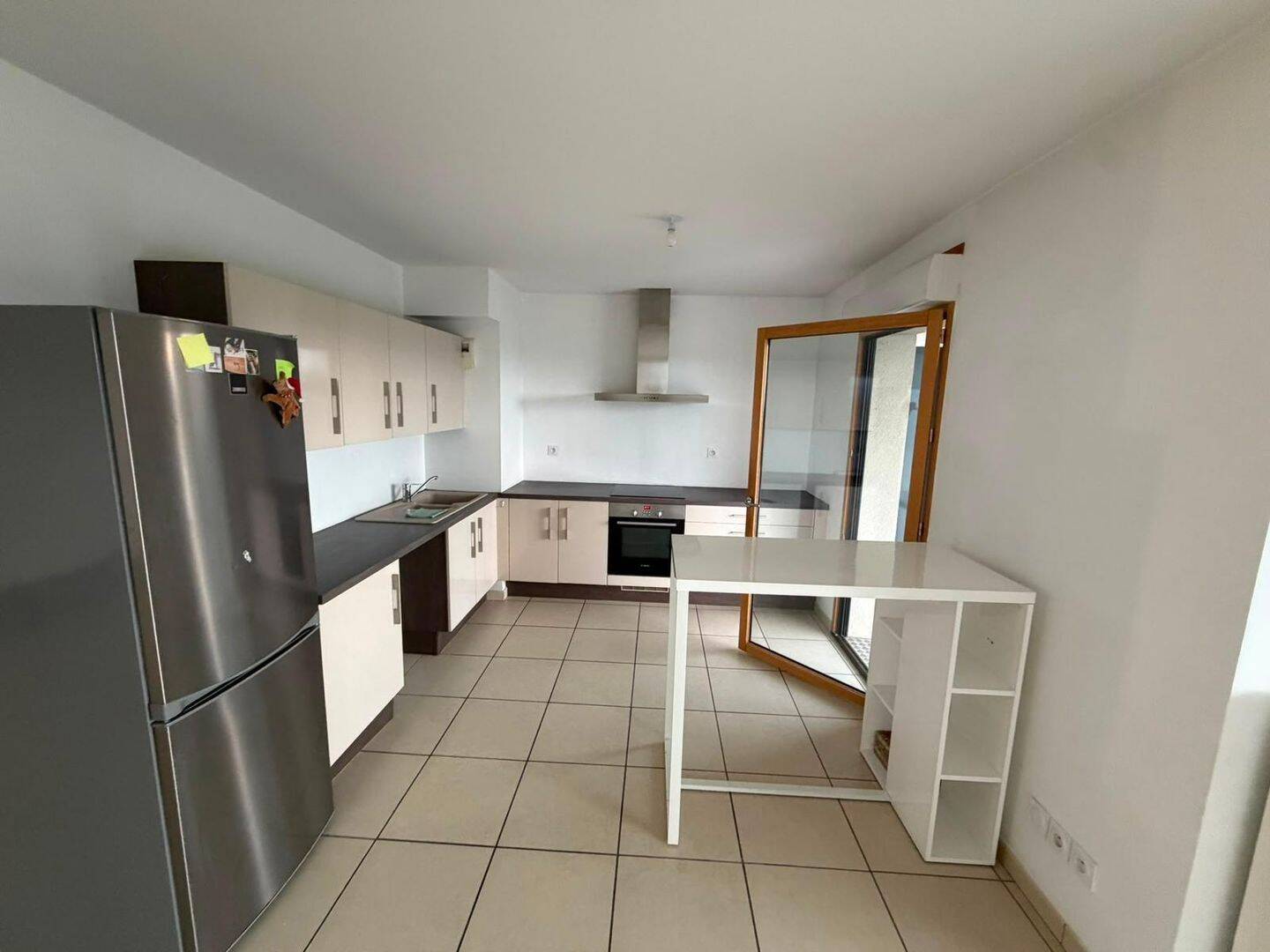 Appartement 3 pièces 73 m² · à Péron · 73 m² · 1 650 €/mois