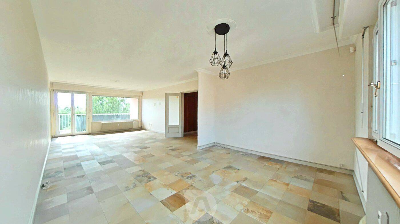 Appartement 4 pièces 113 m² · à Bischheim · 113 m² · 249 000 €