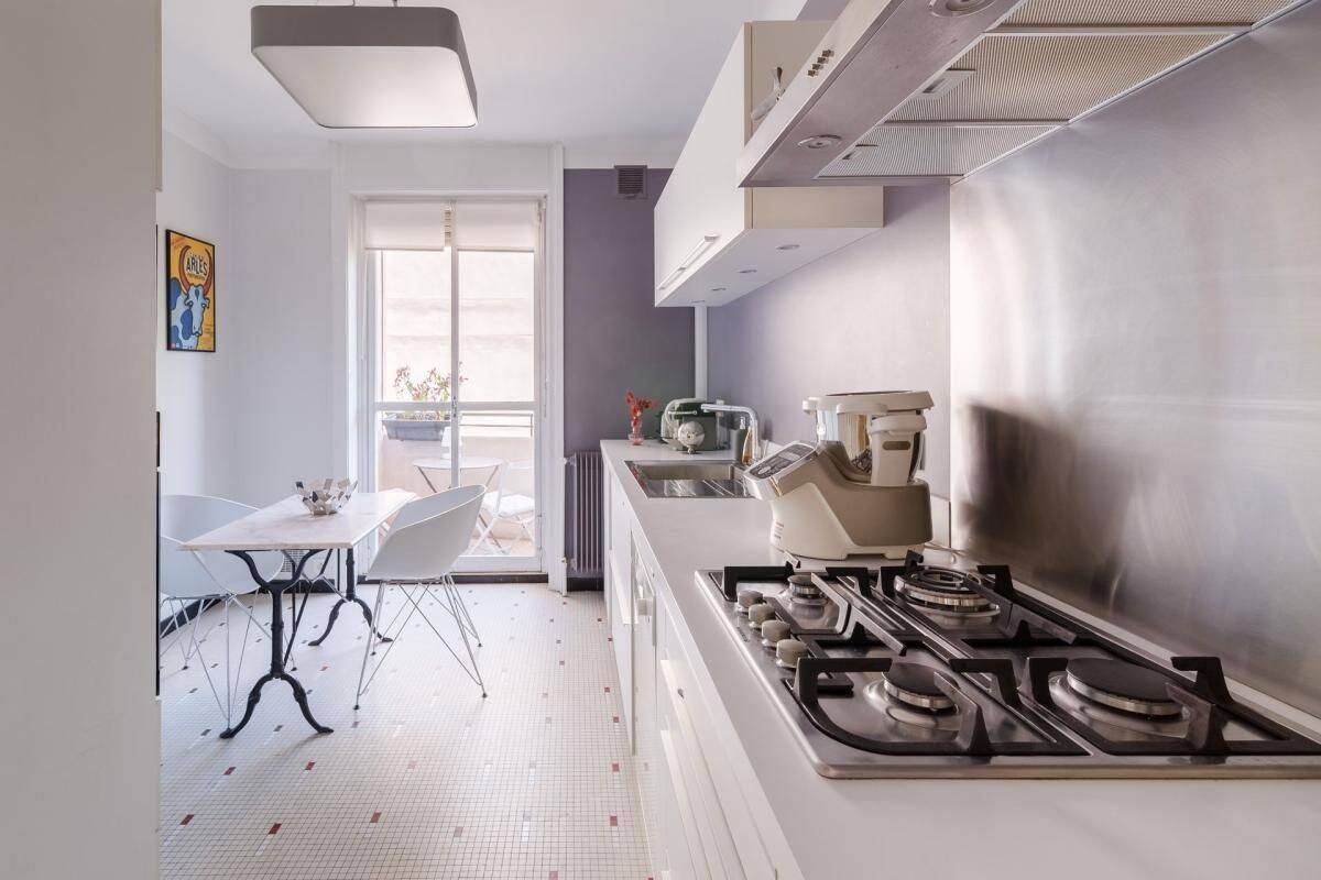 Appartement 3 pièces 80 m² · à Lyon 3ème Arrondissement · 80,1 m² · 450 000 €