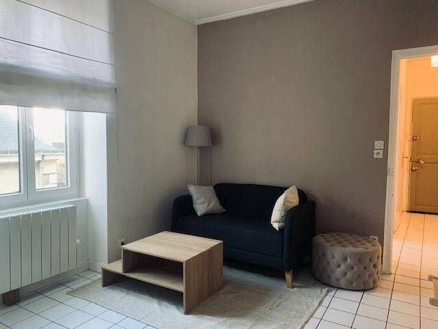 Appartement 2 pièces 38 m² · à Nantes · 38 m² · 690 €