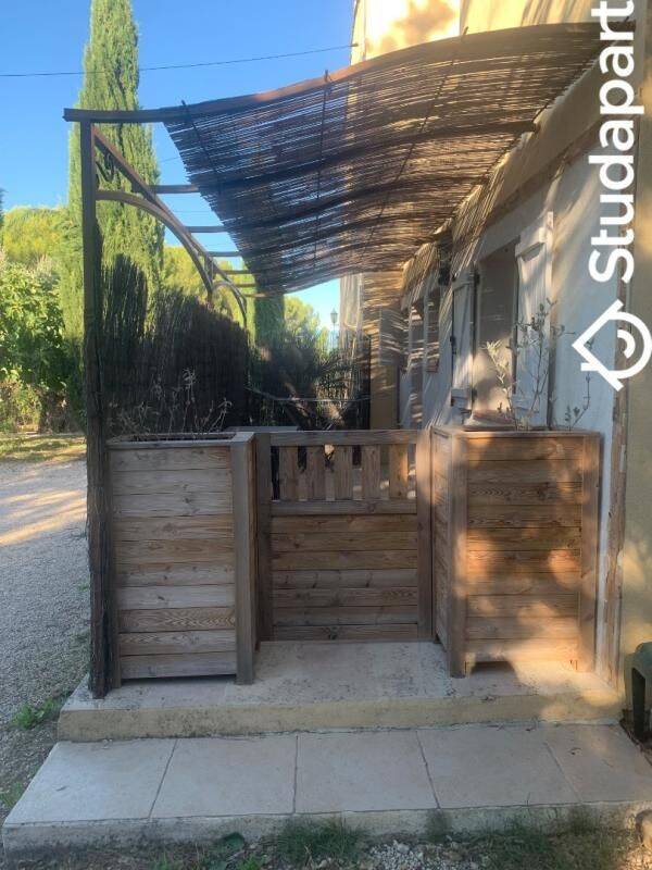 Maison 2 pièces 24 m² · à Éguilles · 24 m² · 720 €/mois