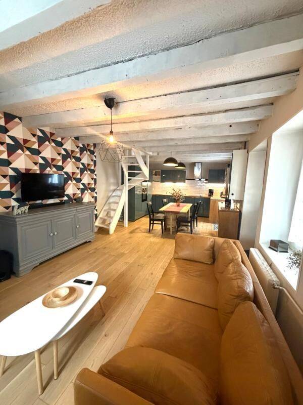 Maison 4 pièces 75 m² · à Talant · 75 m² · 229 000 €