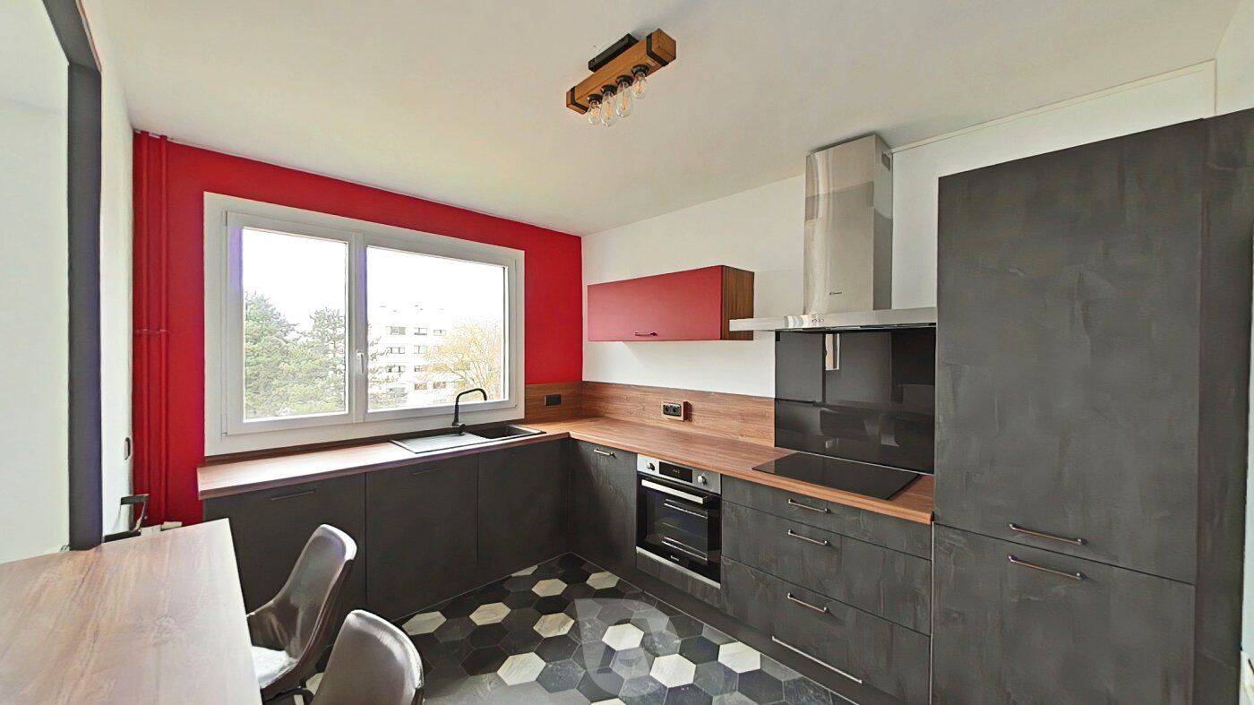 Appartement 2 pièces 65 m² · à Douai · 64,7 m² · 106 600 €