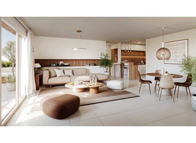 Appartement 4 pièces 83 m² · à Cannes · 83 m² · 425 000 €