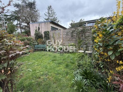 Maison à vendre 675 000 € 5 pièces 4 chambres 135 m² 225 m² de terrain Roissys Châtillon 92320