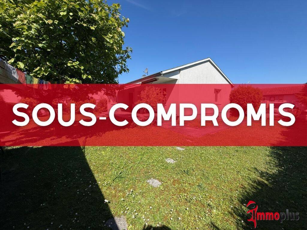 Maison 6 pièces 120 m² · à Saint-Louis · 120 m² · 375 000 €